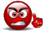 Roll Eyes (Sarcastic)